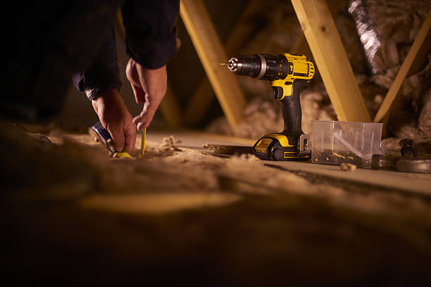 Best Commercial Insulation Contractor  in Brookings, SD